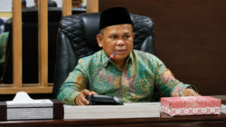 DPRD Tanah Bumbu Apresiasi Langkah Cepat PT BIB Kendalikan Debu Batubara di Mekar Jaya