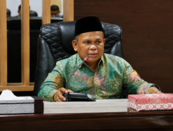 DPRD Tanah Bumbu Apresiasi Langkah Cepat PT BIB Kendalikan Debu Batubara di Mekar Jaya