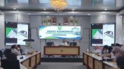 Pemkab Balangan Matangkan Rencana Pemanfaatan Kawasan Pasar Paringin