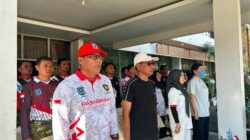 Pemkab HSS Mulai Pemusatan Diklat Paskibraka 2026, 32 Pelajar Ikuti Pelatihan Intensif