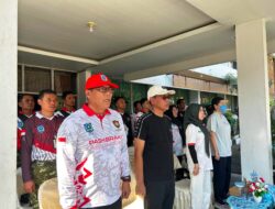 Pemkab HSS Mulai Pemusatan Diklat Paskibraka 2026, 32 Pelajar Ikuti Pelatihan Intensif