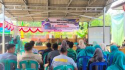 Pemkab Balangan Perkuat Pemahaman Koperasi Desa Merah Putih