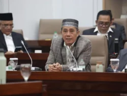 Anggota Komisi I DPR Minta Indonesia Aktif Dorong Penghentian Serangan AS ke Iran