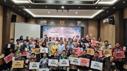 Pemilihan Wiramuda Berprestasi Kalsel 2026 Cetak Wirausaha Muda Inovatif Berdaya Saing