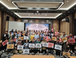 Pemilihan Wiramuda Berprestasi Kalsel 2026 Cetak Wirausaha Muda Inovatif Berdaya Saing