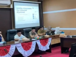DPRD Tanah Bumbu Desak PLN Pulihkan Listrik, UMKM Terancam Lumpuh