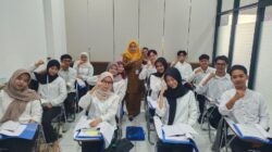Pemkab Tanah Bumbu Buka Pelatihan Desain Grafis dan Barbershop, Siapkan SDM Siap Kerja dan Wirausaha