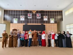 Kepala Dinas Koperasi UKM Balangan Dorong Sinergi Pengembangan UMKM lewat Adarospectapreneur 2026
