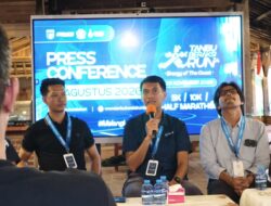 Pemkab Tanah Bumbu Luncurkan Aplikasi PROTAP, Perkuat Digitalisasi Tata Kelola Pemerintahan