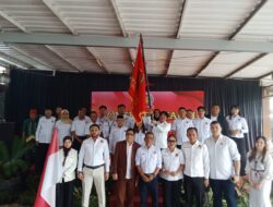 HAPI Kalsel Gelar Konferda I, Perkuat Peran Advokat Membela Masyarakat