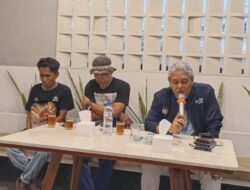 Rencana Demo di Pendopo Jember Batal, MAKI Jatim Beberkan ini!
