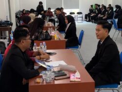Disdikbud Balangan Gelar Seleksi Awal Nanang Galuh 2026, Uji Wawasan hingga Budaya Daerah