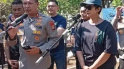 Misteri Kematian Penjaga Rumah Febrie Adriansyah, Polisi Tunggu Hasil Lab Forensik