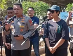 Misteri Kematian Penjaga Rumah Febrie Adriansyah, Polisi Tunggu Hasil Lab Forensik