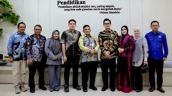 DPRD Tanah Bumbu Fasilitasi Aspirasi Kepala SMA ke Disdikbud Kalsel, Bahas Sarana dan Kebutuhan Guru