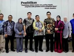 DPRD Tanah Bumbu Fasilitasi Aspirasi Kepala SMA ke Disdikbud Kalsel, Bahas Sarana dan Kebutuhan Guru