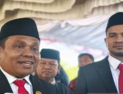 HUT ke-81 RI Jadi Momentum, Wakil Ketua DPRD Dorong Pemuda Tanah Bumbu Siap Bersaing