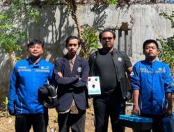 Atasi Tagihan PDAM Bengkak, Mahasiswa UM BBM Ciptakan Smart Water Guard di Dusun Krajan