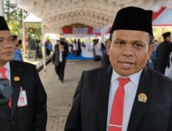 Wakil Ketua DPRD Tanah Bumbu Dorong Generasi Muda Tingkatkan Kompetensi