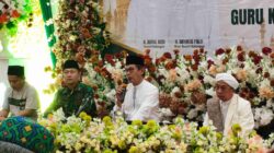 Pemkab Balangan Peringati Maulid Nabi, Wabup Ajak Masyarakat Teladani Akhlak Rasulullah