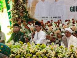 Pemkab Balangan Peringati Maulid Nabi, Wabup Ajak Masyarakat Teladani Akhlak Rasulullah