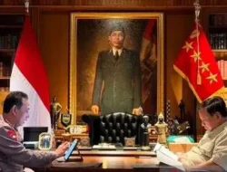 Pengamat: Pergantian Kapolri Harus Jadi Momentum Perkuat Profesionalisme Polri