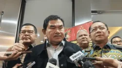Wajah dan Suara Diduga Dicatut dalam Video Deepfake, Mendes PDT Laporkan 73 Akun ke Bareskrim