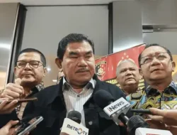 Wajah dan Suara Diduga Dicatut dalam Video Deepfake, Mendes PDT Laporkan 73 Akun ke Bareskrim