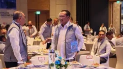 KPK: Pemberantasan Korupsi Tak Cukup Hukum Pelaku, Aset Hasil Kejahatan Harus Dikembalikan