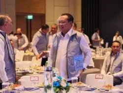 KPK: Pemberantasan Korupsi Tak Cukup Hukum Pelaku, Aset Hasil Kejahatan Harus Dikembalikan