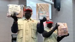 KPK Sita Rp665 Juta dan Rekening, Rektor Unsoed Jadi Tersangka Korupsi