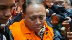 Ironi Penguatan Integritas Kampus, KPK Bongkar Dugaan Korupsi Rektor Unsoed