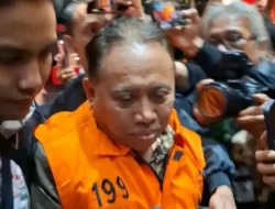 Ironi Penguatan Integritas Kampus, KPK Bongkar Dugaan Korupsi Rektor Unsoed