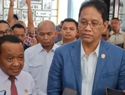 Purbaya dan Bahlil Saling Puji Usai Jadi Menteri dengan Kinerja Terbaik Versi Survei IPO