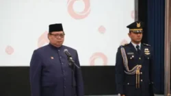 Airlangga: Kemerdekaan Harus Diisi dengan Kemandirian Ekonomi