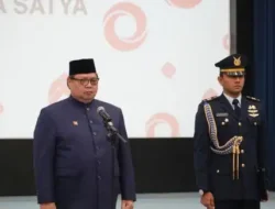 Airlangga: Kemerdekaan Harus Diisi dengan Kemandirian Ekonomi