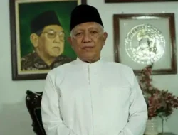 Gus Kikin Tegaskan NU Jangan Terseret Politik Praktis