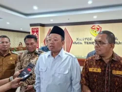 Menteri ATR/BPN Targetkan Balik Nama Sertifikat Tanah Selesai Maksimal 10 Hari