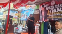 GCP Tegaskan Kawal Prabowo hingga 2029, Siapkan Laporan terhadap Budi Arie