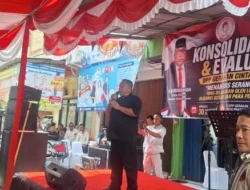 GCP Tegaskan Kawal Prabowo hingga 2029, Siapkan Laporan terhadap Budi Arie