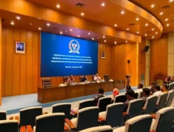 Forum Rakyat Pati Mengadu ke DPR, Soroti Ketegasan APH dan Hoaks Medsos