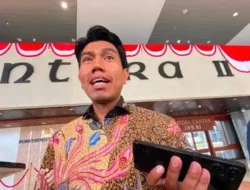 Bahtra Banong: Larangan Rekrut Honorer Baru Penting Cegah Beban Fiskal Daerah