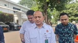 Kejagung Sita Dokumen dari Rumah Don Ritto, Dugaan Keterkaitan dengan Kasus Febrie Adriansyah Didalami
