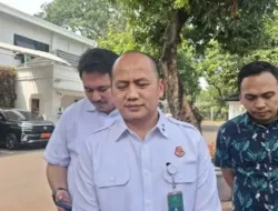 Kejagung Sita Dokumen dari Rumah Don Ritto, Dugaan Keterkaitan dengan Kasus Febrie Adriansyah Didalami