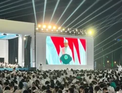 Menag: Indonesia Berpeluang Jadi Episentrum Peradaban Dunia