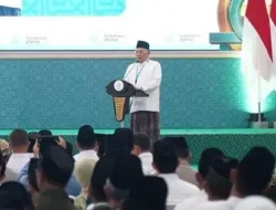 Gus Kikin Ungkap Temuan Qanun Asasi, Jadi Pijakan NU Memasuki Abad Kedua