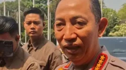 Kapolri Serahkan Isu Pergantian Jabatan kepada Presiden, Tegaskan Siap Jalankan Keputusan Prabowo