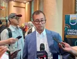 Pengamat Soroti Penanganan Karhutla, Minta Pemerintah Bentuk Komando Tunggal