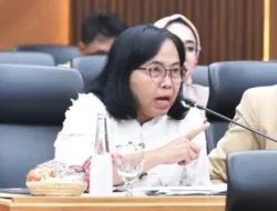 Esti Wijayati Minta Pemerintah Tegaskan PIP dan KIP Kuliah Bukan Anggaran Perlinsos
