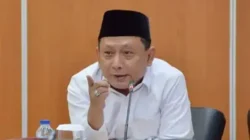 Komisi III DPR Sesalkan Penumpang Gelap di Demo RUU Perampasan Aset